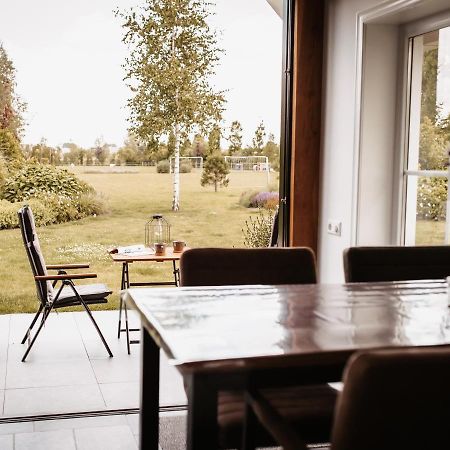 -Nieuw- Luxe & Sfeervol Vakantiehuis תהולן מראה חיצוני תמונה