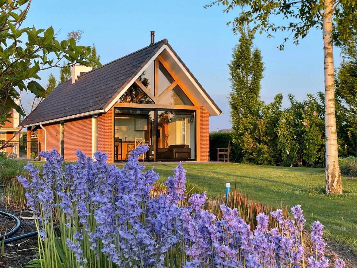 -Nieuw- Luxe & Sfeervol Vakantiehuis תהולן מראה חיצוני תמונה