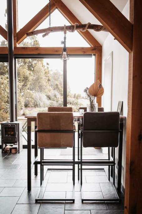 -Nieuw- Luxe & Sfeervol Vakantiehuis תהולן מראה חיצוני תמונה