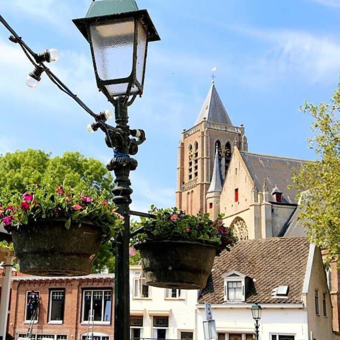 -Nieuw- Luxe & Sfeervol Vakantiehuis תהולן מראה חיצוני תמונה