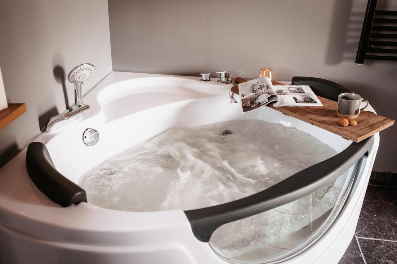 -Nieuw- Luxe & Sfeervol Vakantiehuis תהולן מראה חיצוני תמונה