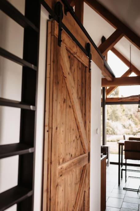 -Nieuw- Luxe & Sfeervol Vakantiehuis תהולן מראה חיצוני תמונה
