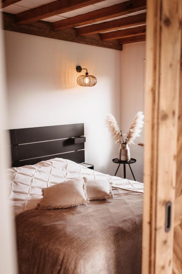 -Nieuw- Luxe & Sfeervol Vakantiehuis תהולן מראה חיצוני תמונה