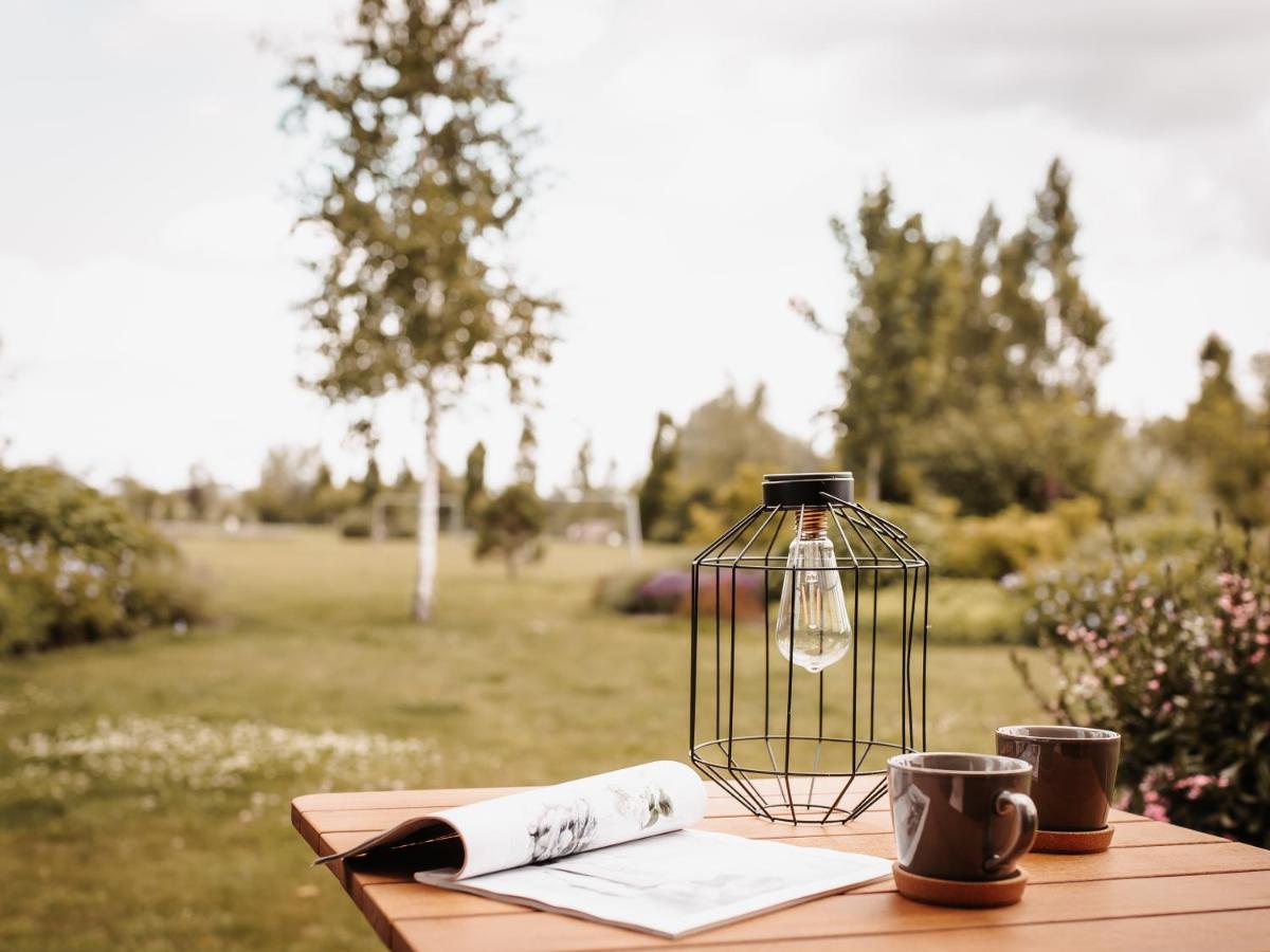 -Nieuw- Luxe & Sfeervol Vakantiehuis תהולן מראה חיצוני תמונה