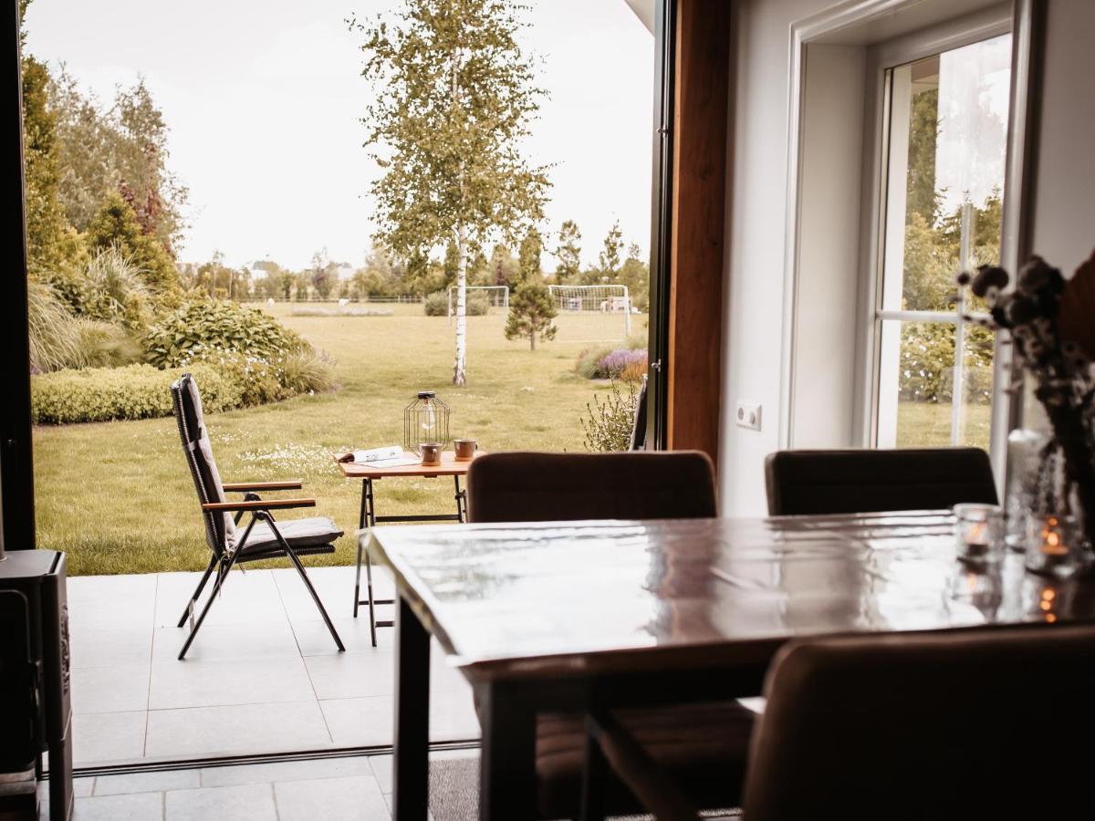 -Nieuw- Luxe & Sfeervol Vakantiehuis תהולן מראה חיצוני תמונה