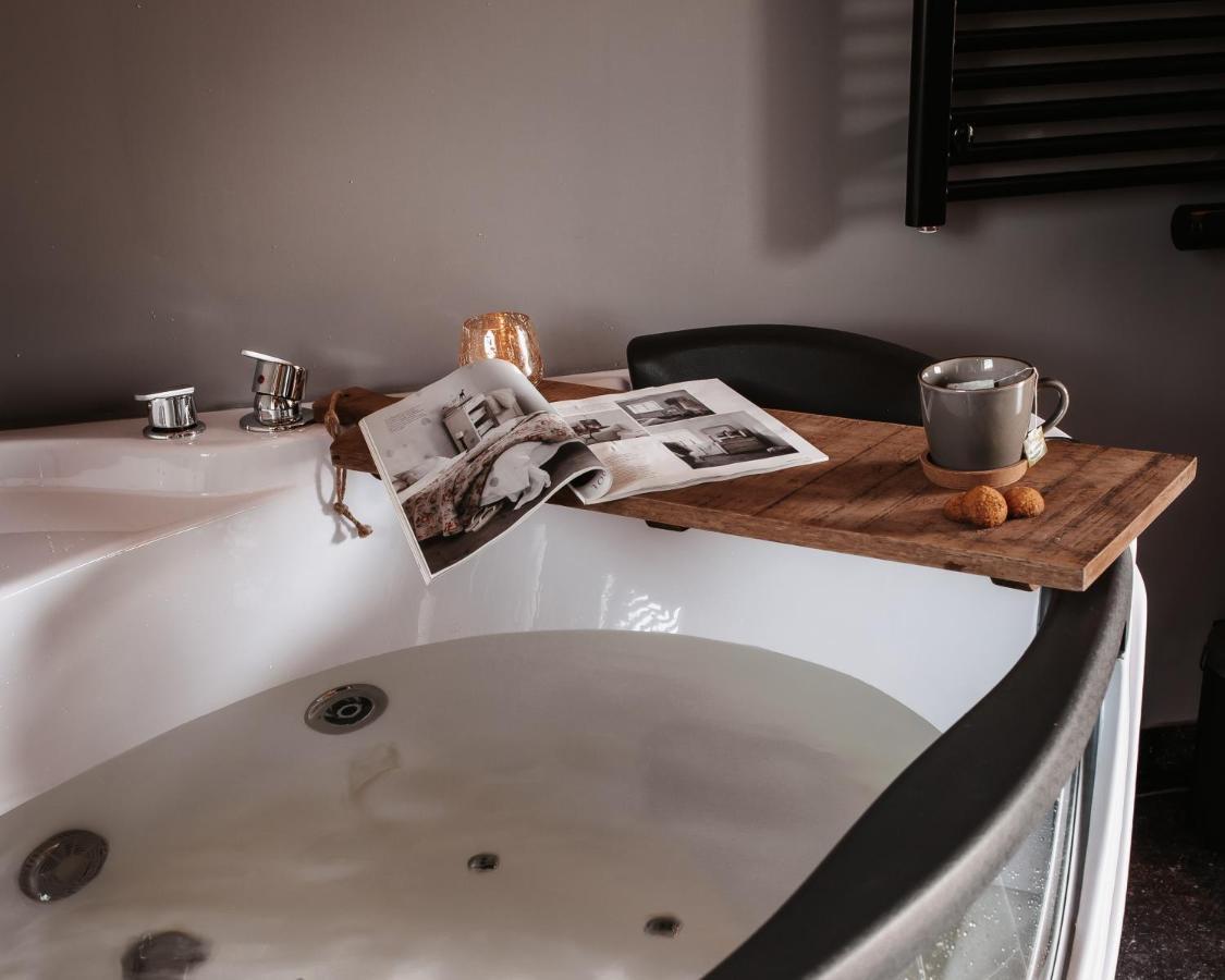 -Nieuw- Luxe & Sfeervol Vakantiehuis תהולן מראה חיצוני תמונה