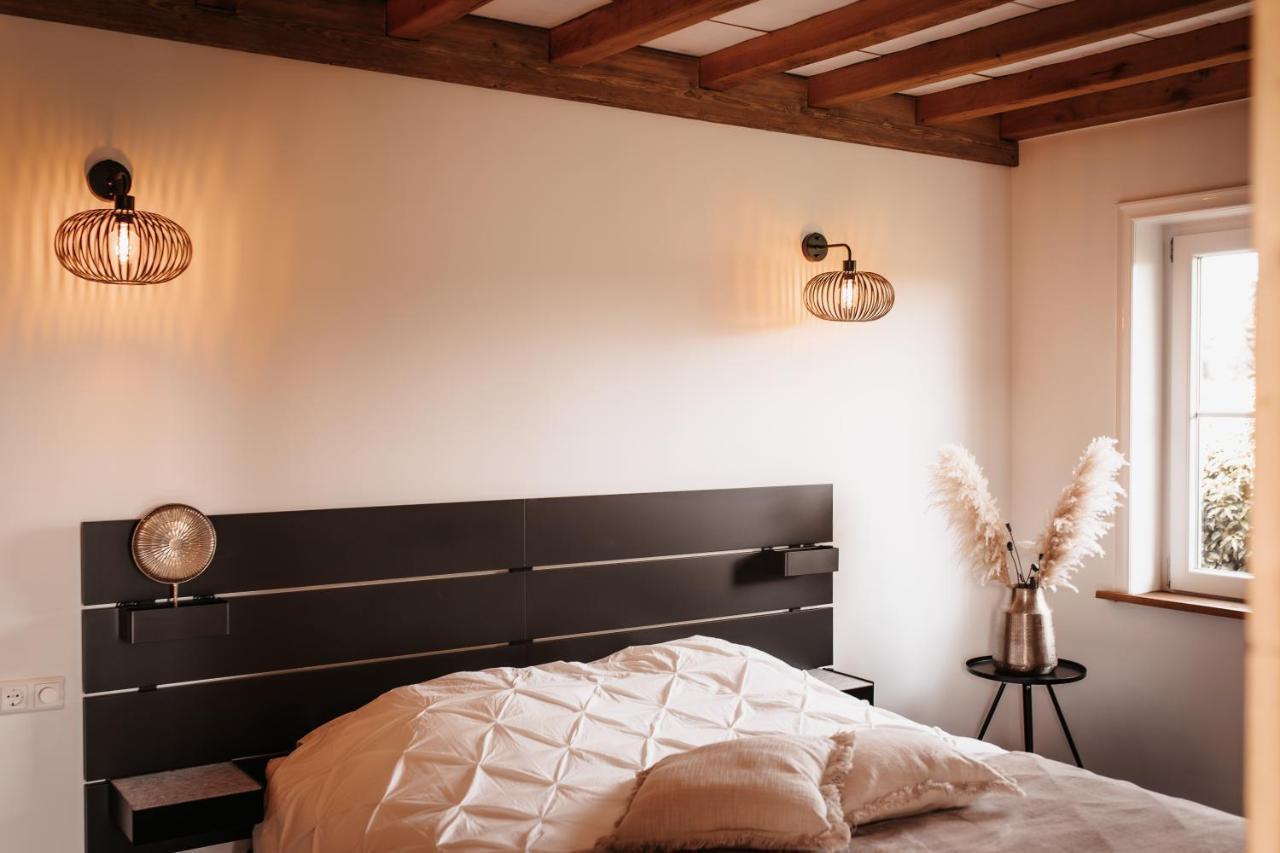 -Nieuw- Luxe & Sfeervol Vakantiehuis תהולן מראה חיצוני תמונה