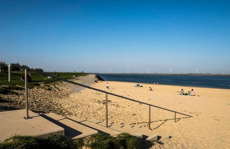 -Nieuw- Luxe & Sfeervol Vakantiehuis תהולן מראה חיצוני תמונה